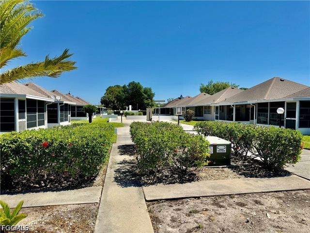 318 Joel BLVD, Lehigh Acres, FL 33936