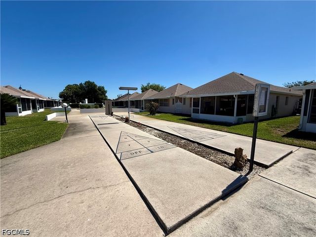 318 Joel BLVD, Lehigh Acres, FL 33936