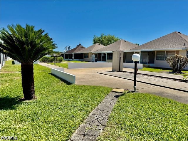 318 Joel BLVD, Lehigh Acres, FL 33936