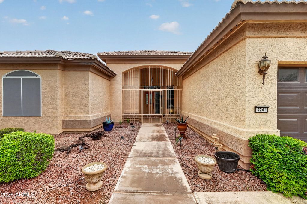 3741 N 156TH Lane, Goodyear, AZ 85395 — photo 2