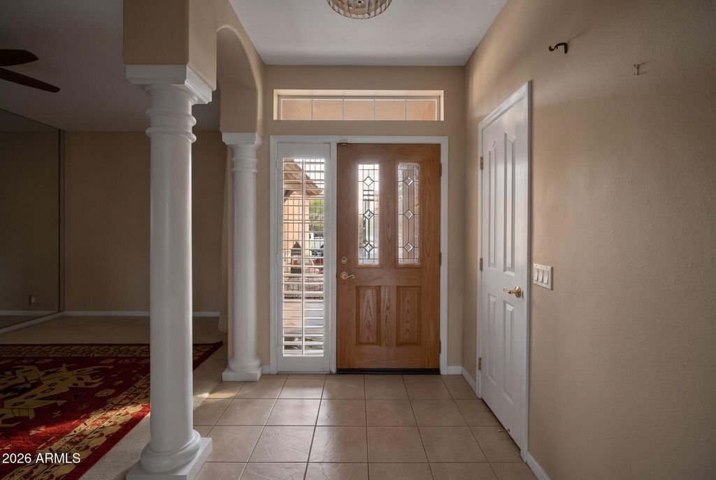 3741 N 156TH Lane, Goodyear, AZ 85395 — photo 3