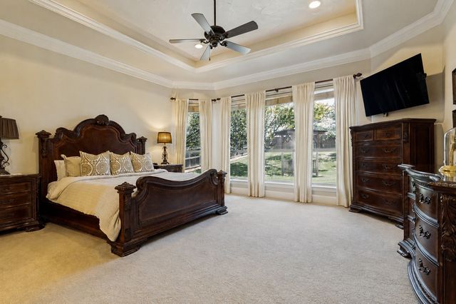 229 Arbor Lane, Haslet, TX 76052
