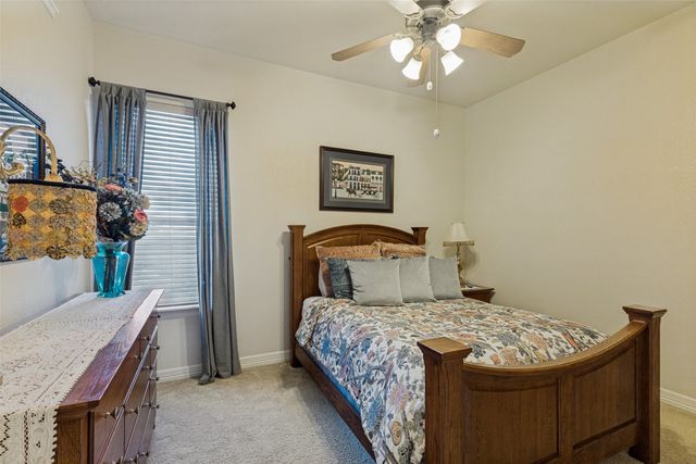 229 Arbor Lane, Haslet, TX 76052