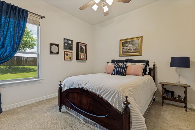 229 Arbor Lane, Haslet, TX 76052