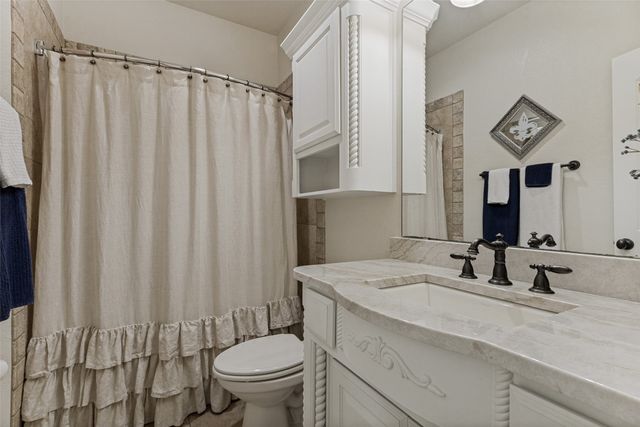 229 Arbor Lane, Haslet, TX 76052