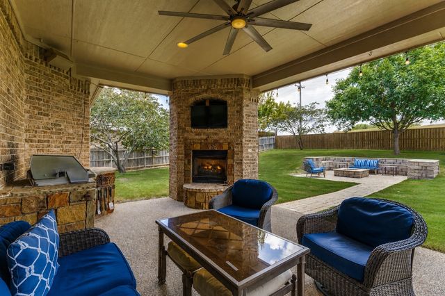 229 Arbor Lane, Haslet, TX 76052