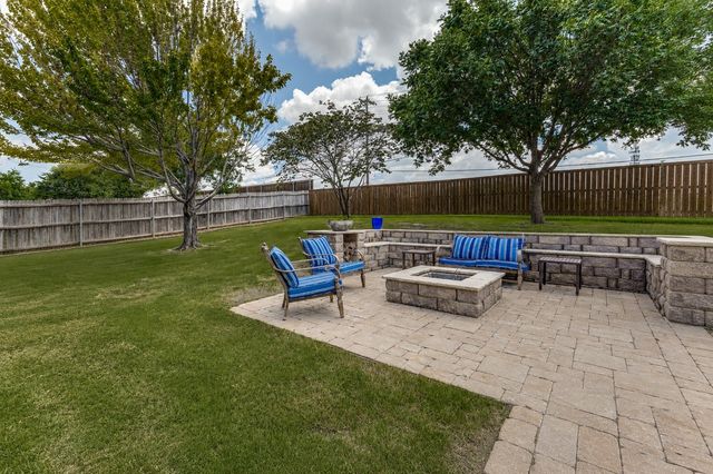 229 Arbor Lane, Haslet, TX 76052