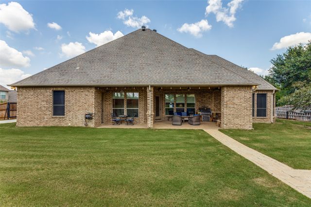 229 Arbor Lane, Haslet, TX 76052