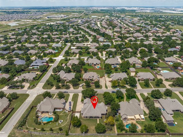 229 Arbor Lane, Haslet, TX 76052