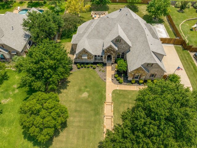 229 Arbor Lane, Haslet, TX 76052