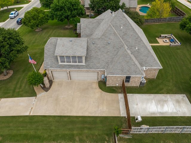 229 Arbor Lane, Haslet, TX 76052