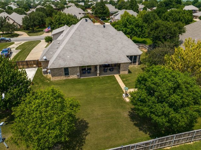 229 Arbor Lane, Haslet, TX 76052