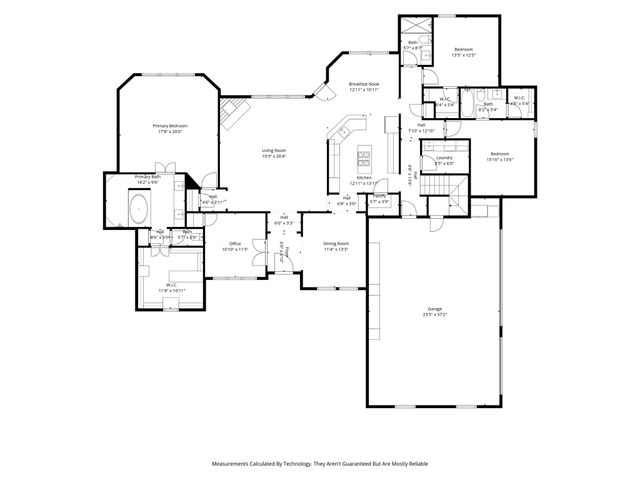 229 Arbor Lane, Haslet, TX 76052