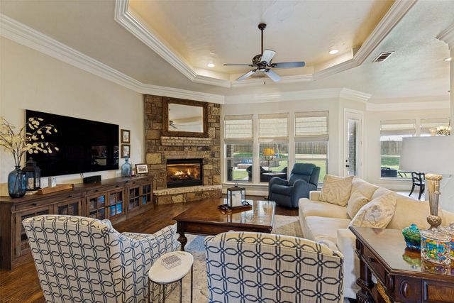 229 Arbor Lane, Haslet, TX 76052
