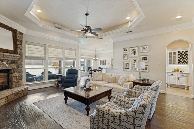 229 Arbor Lane, Haslet, TX 76052