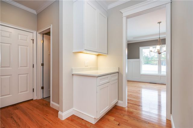 33 Cassidy Trail, Coventry, RI 02816