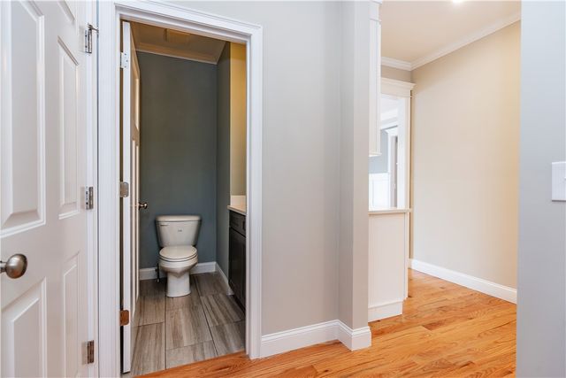 33 Cassidy Trail, Coventry, RI 02816