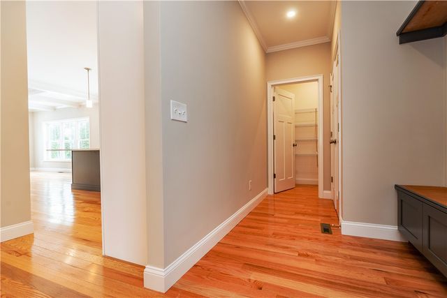 33 Cassidy Trail, Coventry, RI 02816