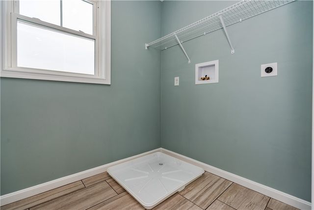 33 Cassidy Trail, Coventry, RI 02816