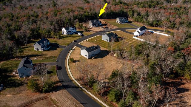 33 Cassidy Trail, Coventry, RI 02816