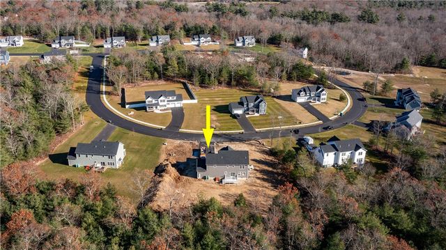 33 Cassidy Trail, Coventry, RI 02816