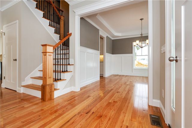 33 Cassidy Trail, Coventry, RI 02816