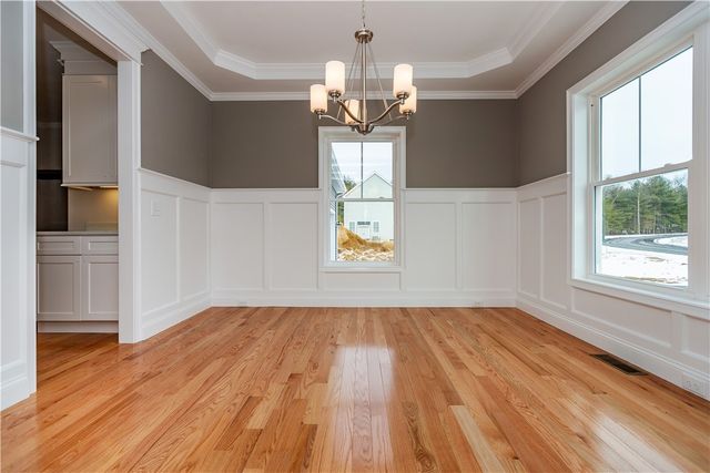 33 Cassidy Trail, Coventry, RI 02816