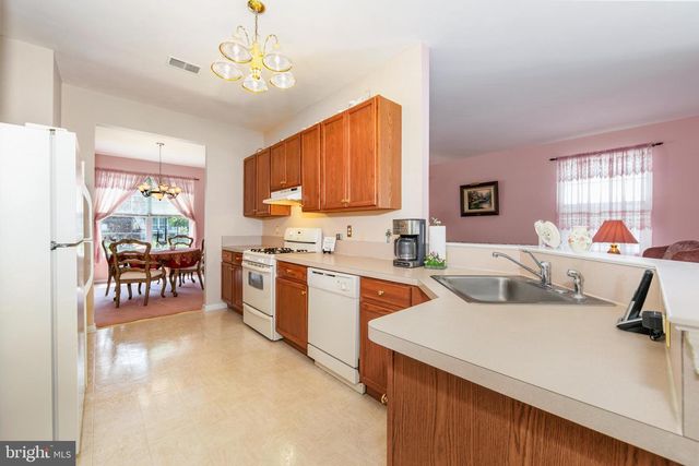 62 WINDSTAR DR, Little Egg Harbor Twp, NJ 08087