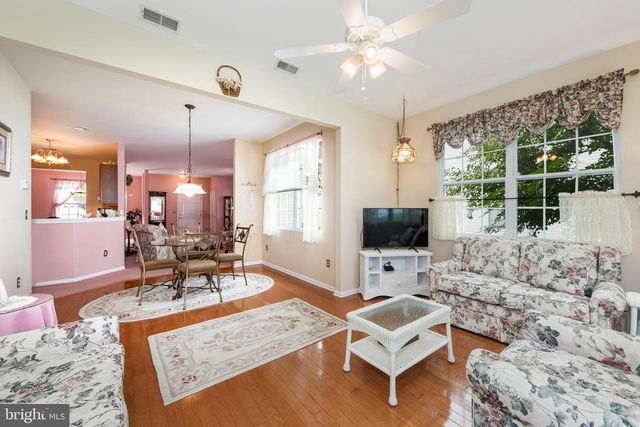 62 WINDSTAR DR, Little Egg Harbor Twp, NJ 08087
