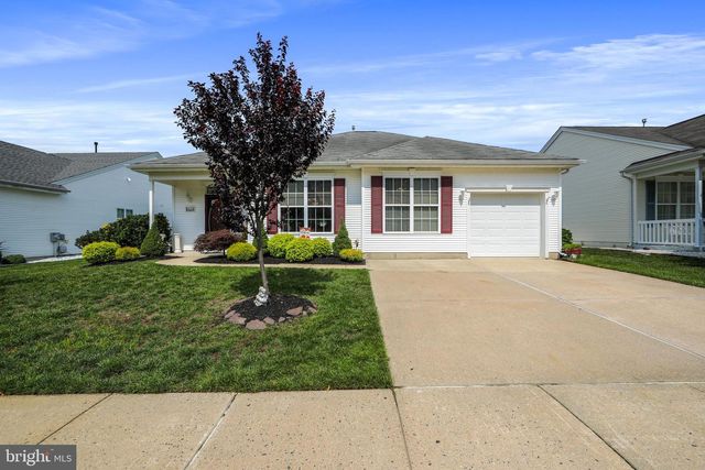62 WINDSTAR DR, Little Egg Harbor Twp, NJ 08087
