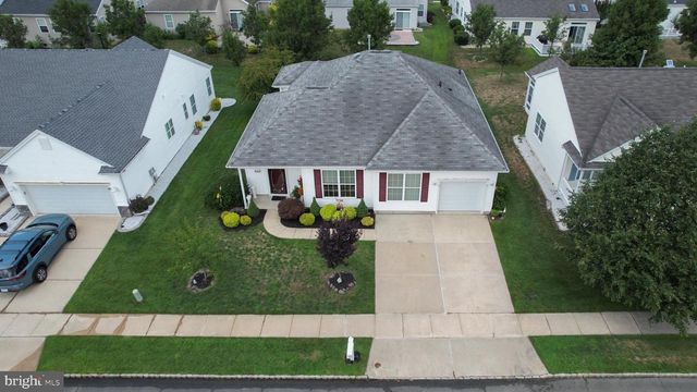 62 WINDSTAR DR, Little Egg Harbor Twp, NJ 08087