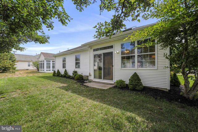 62 WINDSTAR DR, Little Egg Harbor Twp, NJ 08087