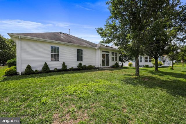 62 WINDSTAR DR, Little Egg Harbor Twp, NJ 08087