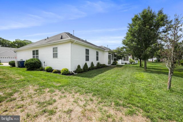 62 WINDSTAR DR, Little Egg Harbor Twp, NJ 08087