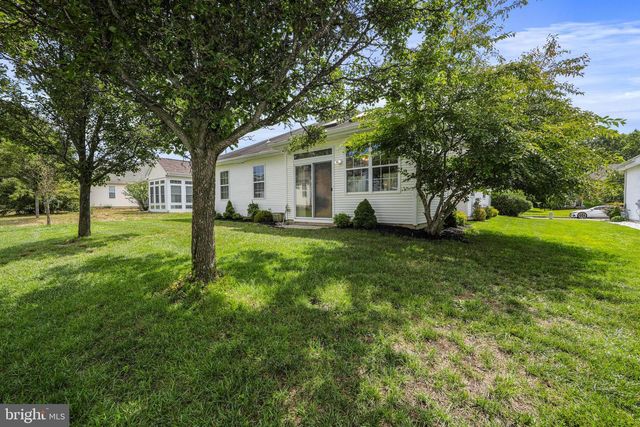 62 WINDSTAR DR, Little Egg Harbor Twp, NJ 08087