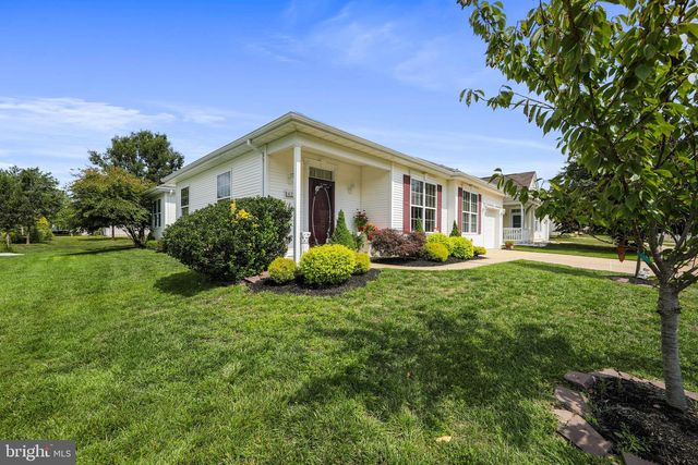 62 WINDSTAR DR, Little Egg Harbor Twp, NJ 08087