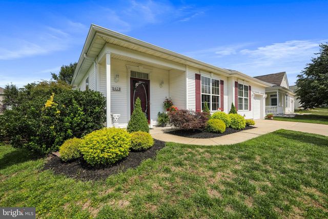 62 WINDSTAR DR, Little Egg Harbor Twp, NJ 08087