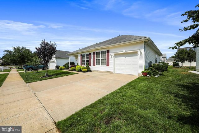 62 WINDSTAR DR, Little Egg Harbor Twp, NJ 08087
