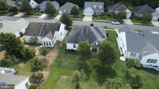 62 WINDSTAR DR, Little Egg Harbor Twp, NJ 08087