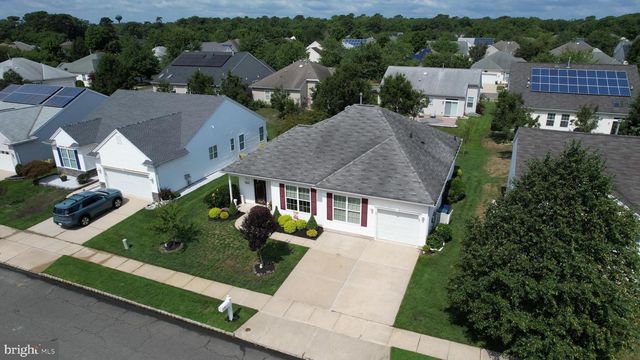62 WINDSTAR DR, Little Egg Harbor Twp, NJ 08087
