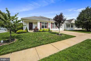 62 WINDSTAR DR, Little Egg Harbor Twp, NJ 08087