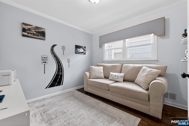 186 Fabyan Place, Newark, NJ 07112