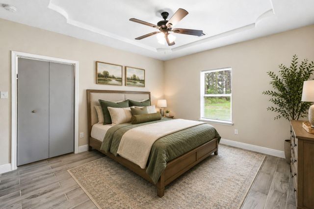 2259 County Road 3542, Cleveland, TX 77327