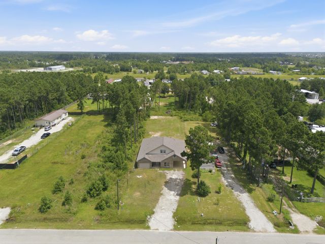 2259 County Road 3542, Cleveland, TX 77327