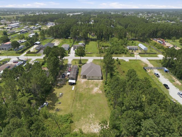 2259 County Road 3542, Cleveland, TX 77327