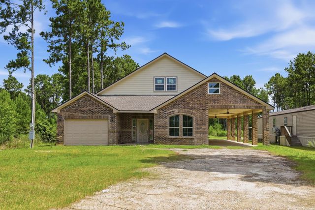 2259 County Road 3542, Cleveland, TX 77327