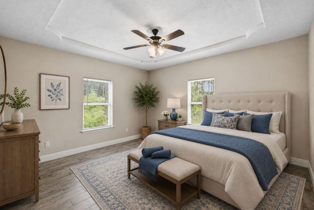2259 County Road 3542, Cleveland, TX 77327