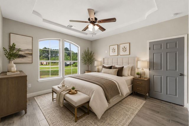 2259 County Road 3542, Cleveland, TX 77327