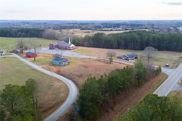 00 Grogan Road, Westminster, SC 29693