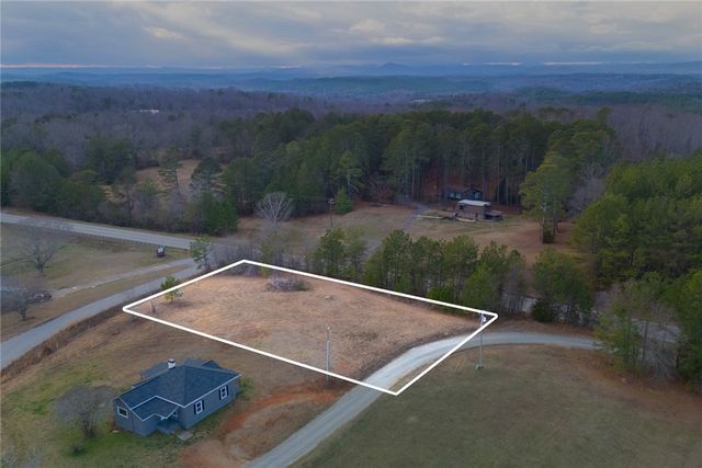 00 Grogan Road, Westminster, SC 29693